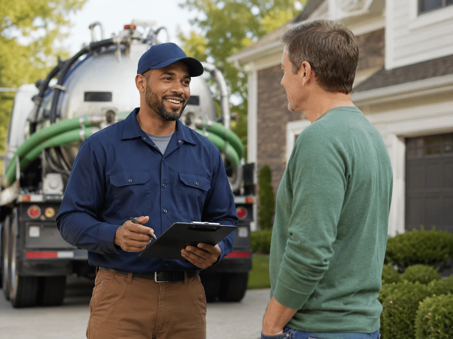 Mosquito Control Buffalo, WY FAQs